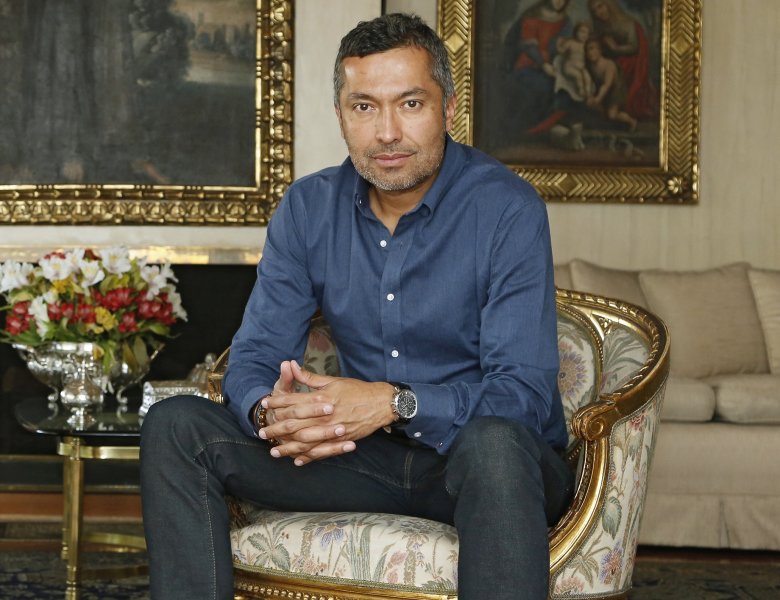 Jorge Alfredo Jiménez