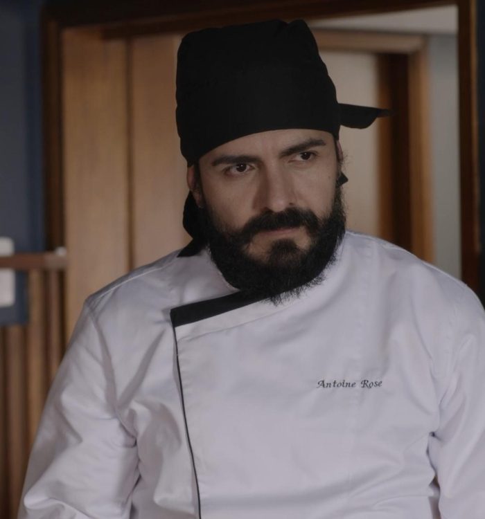 Del wok al mollo