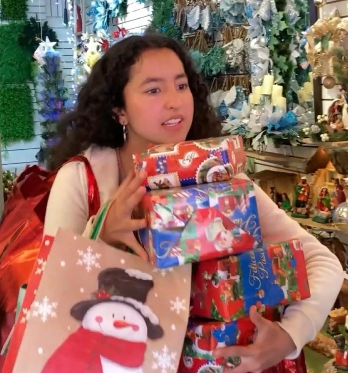 La mejor Navidad